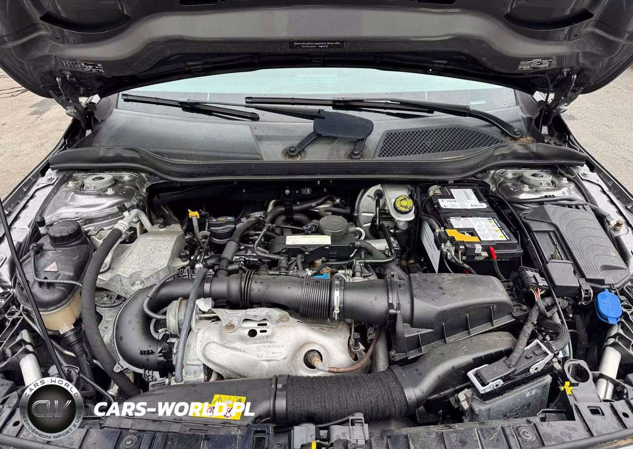 2018 Mercedes-Benz Gla 250 VIN:WDCTG4EB1JJ529506 - 10