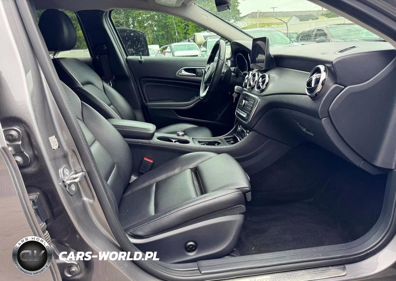 2018 Mercedes-Benz Gla 250 VIN:WDCTG4EB1JJ529506 - 9