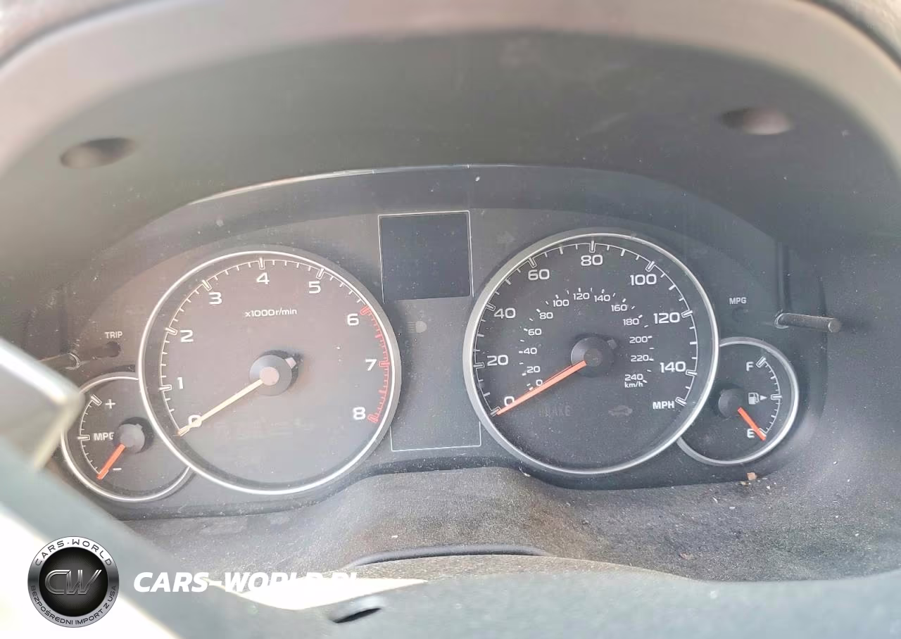 2014 Subaru Outback 2.5I Premium VIN:4S4BRCDC8E3315800 - 9