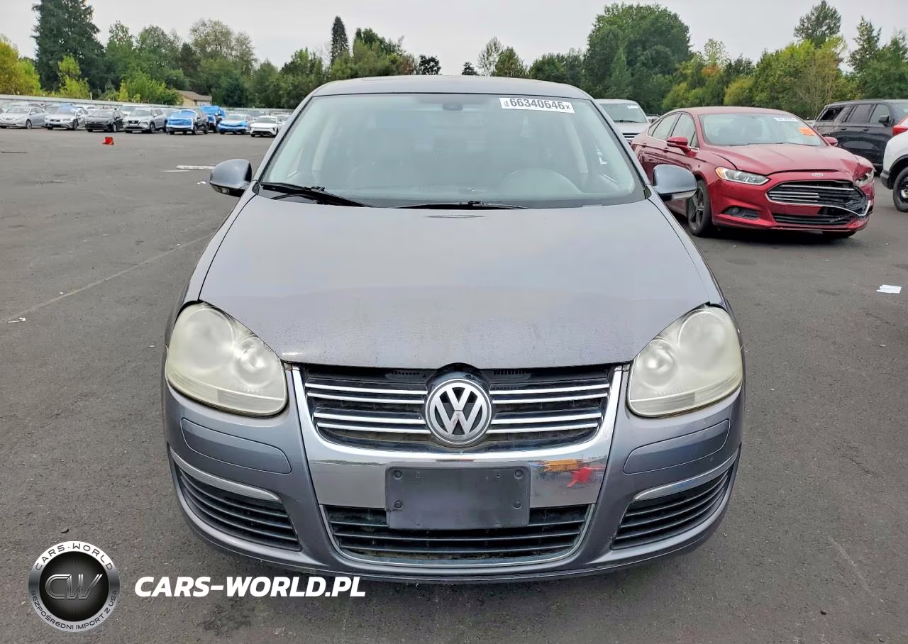 2005 Volkswagen New Jetta Tdi Option Package 2 VIN:3VWDT71KX5M636265 - 5