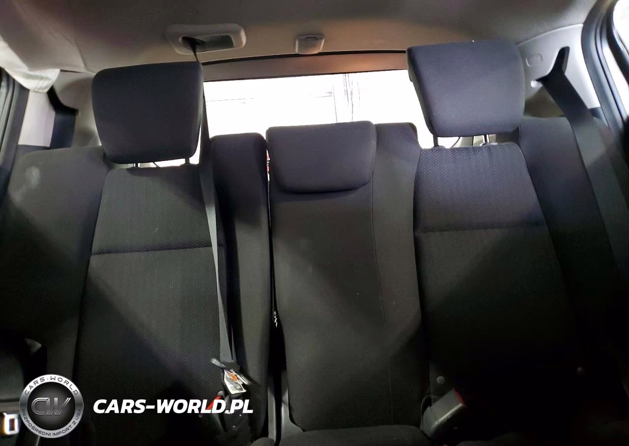 2018 Honda Hr-V Lx VIN:3CZRU6H34JM729205 - 10