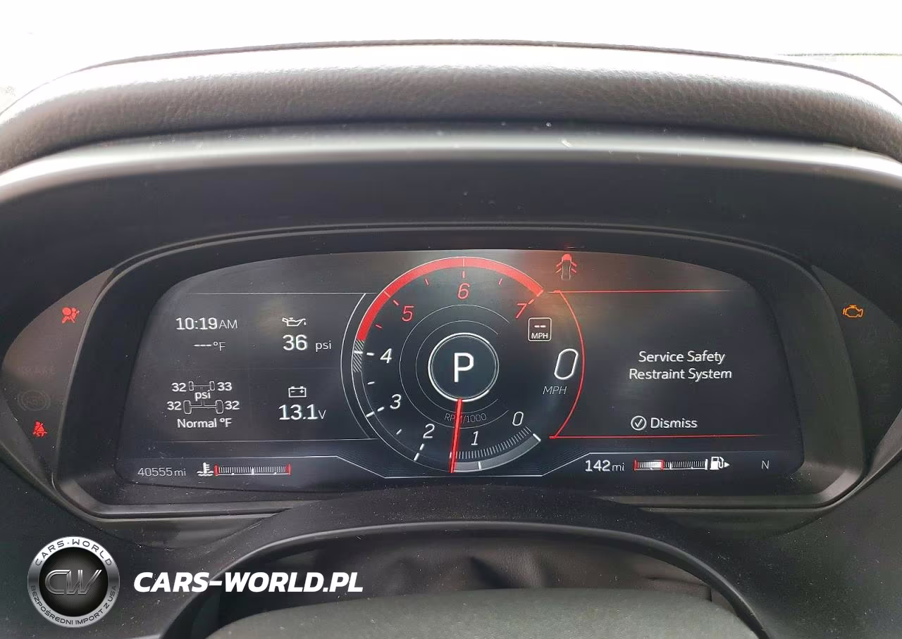 2021 Cadillac Ct4 Sport VIN:1G6DC5RK3M0118546 - 9