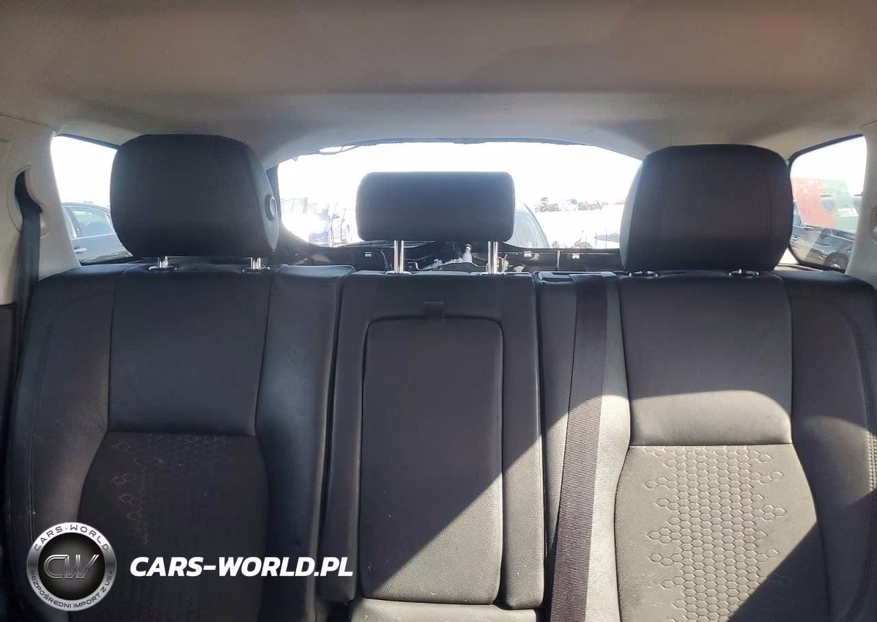 2018 Land Rover Discovery Sport Se VIN:SALCP2RX2JH723400 - 10