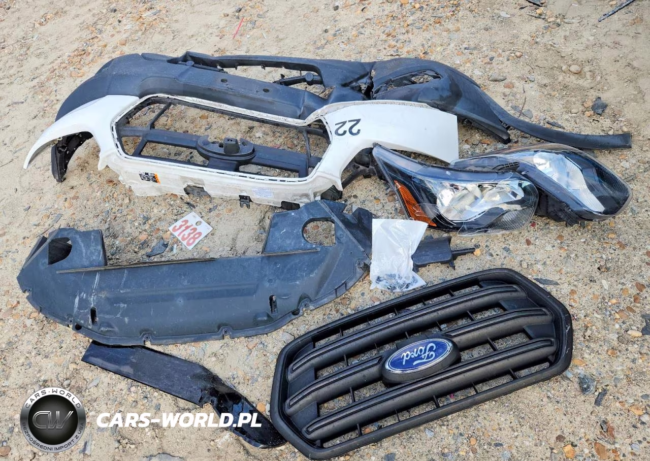 2020 Ford Transit T-350 VIN:1FTBW1X8XLKA79260 - 13