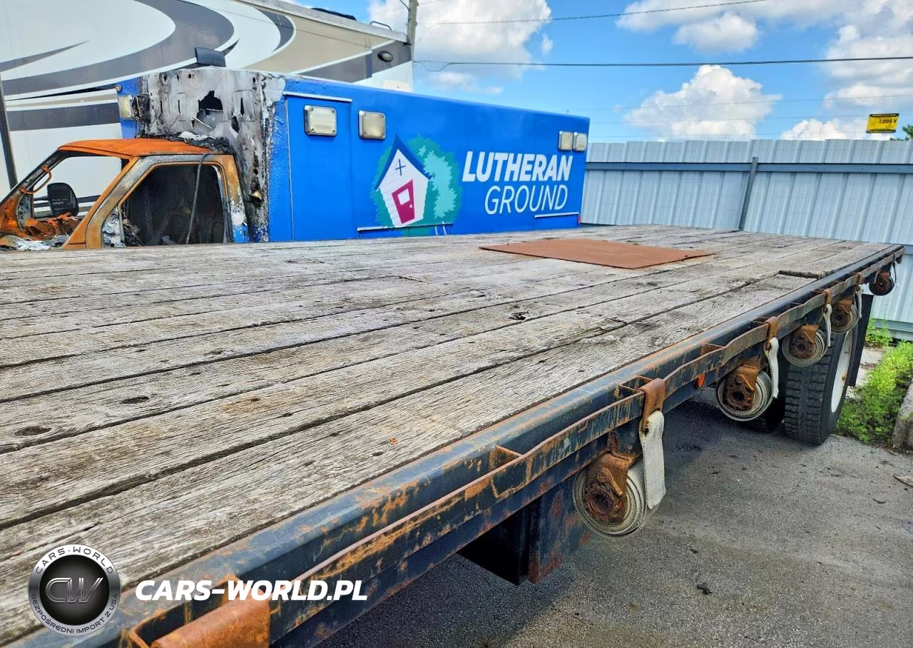 2007 International 4000 4300 VIN:1HTMMAAL17H484165 - 12
