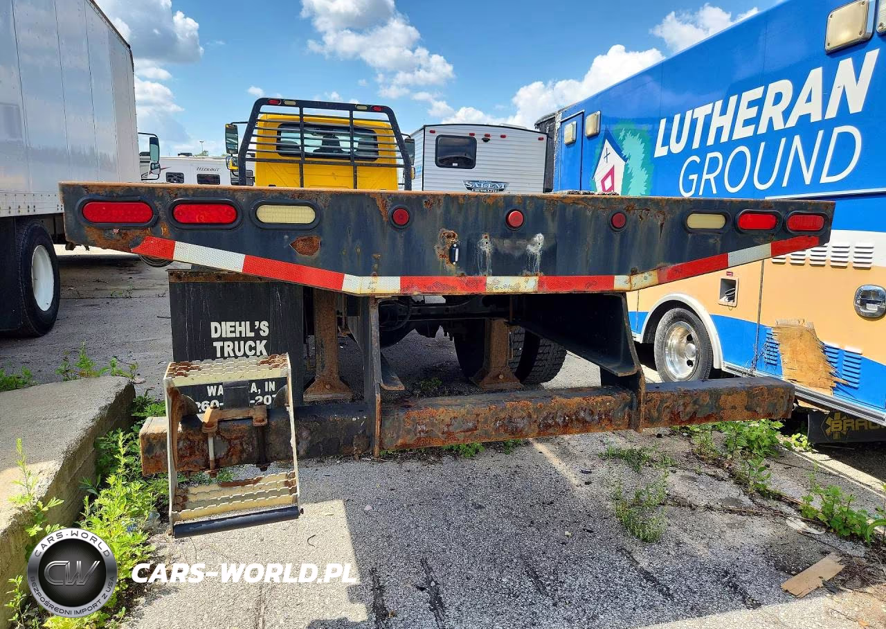 2007 International 4000 4300 VIN:1HTMMAAL17H484165 - 6