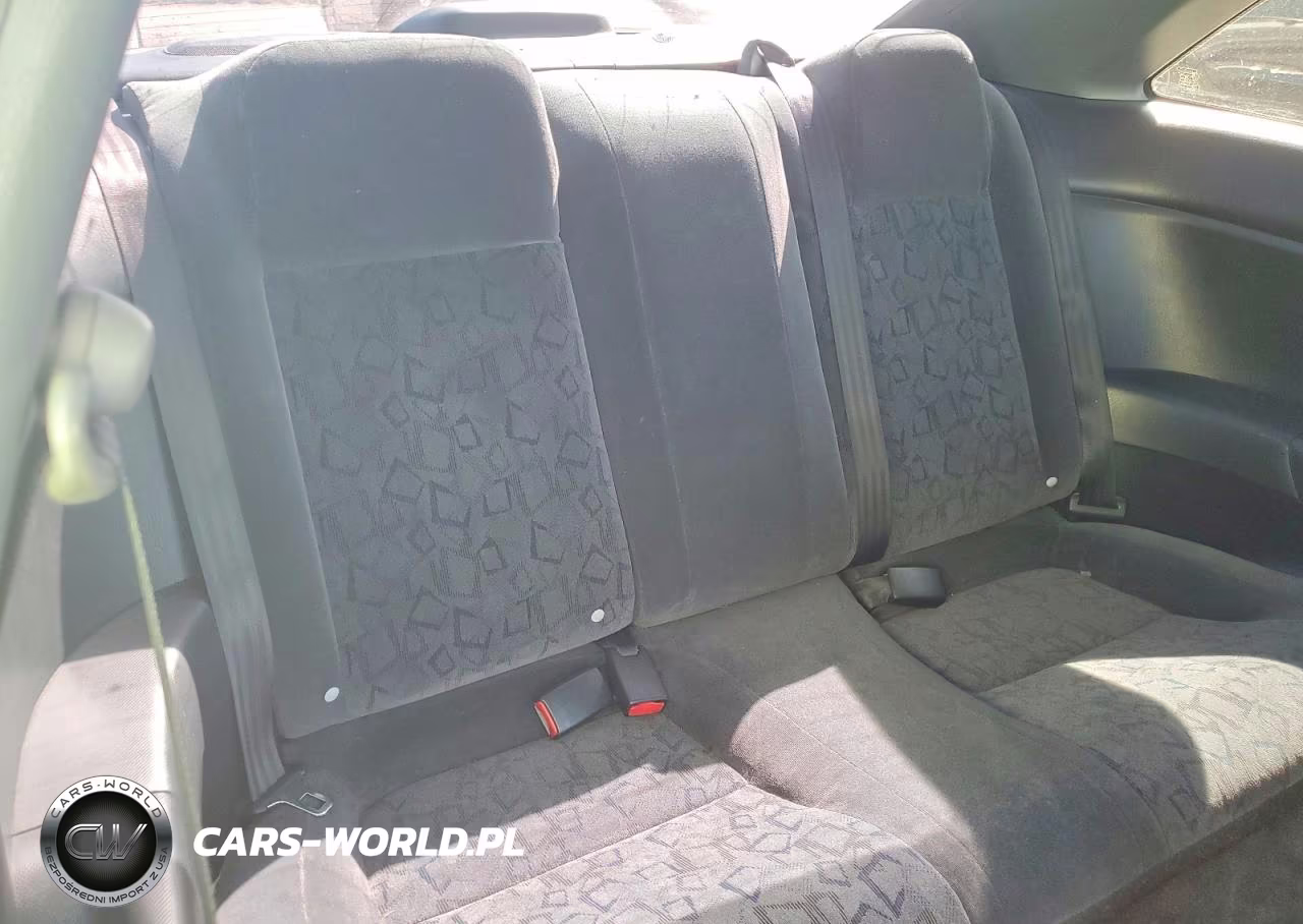 2002 Honda Civic Ex VIN:1HGEM22972L083723 - 10