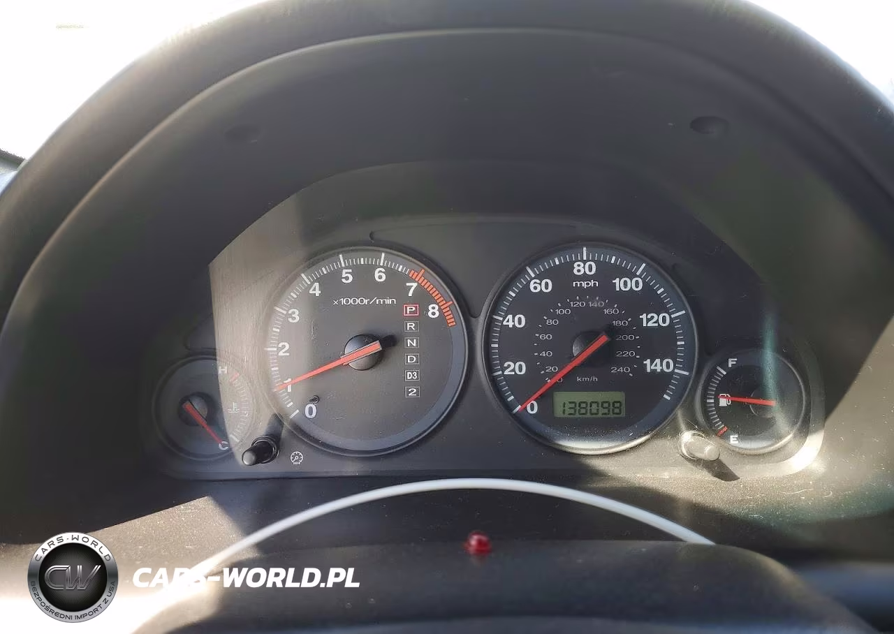 2002 Honda Civic Ex VIN:1HGEM22972L083723 - 9