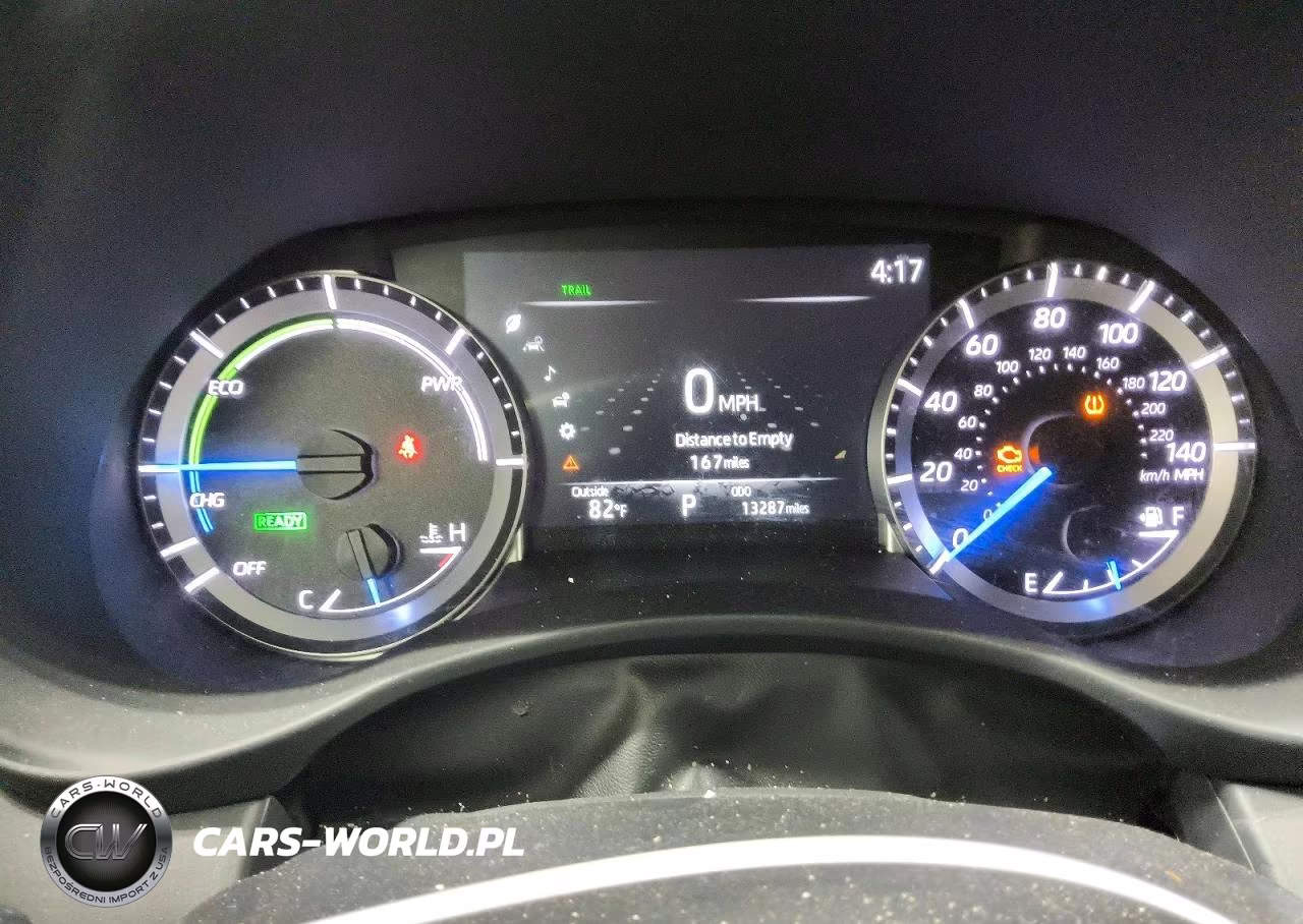 2026 Toyota Highlander Hybrid Xle VIN:5TDKBRCH1TS702239 - 9
