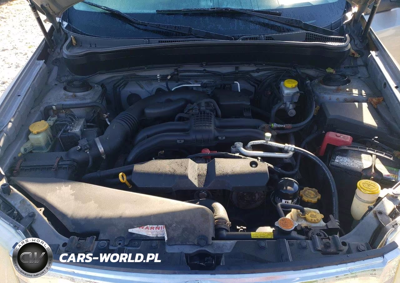 2011 Subaru Forester 2.5X Premium VIN:JF2SHADC7BH754482 - 11