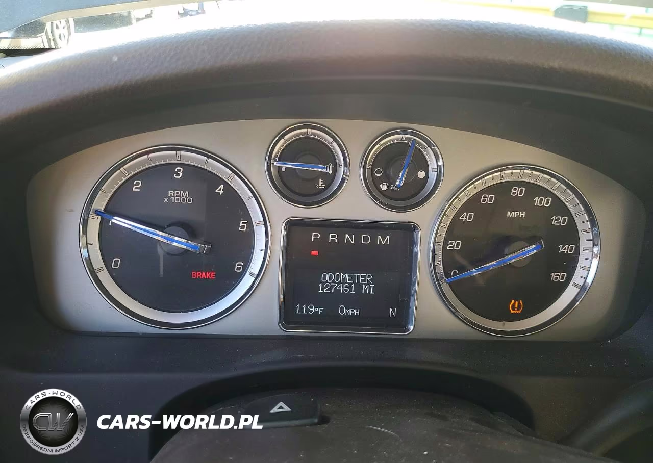 2012 Cadillac Escalade Luxury VIN:1GYS4BEF4CR145803 - 9
