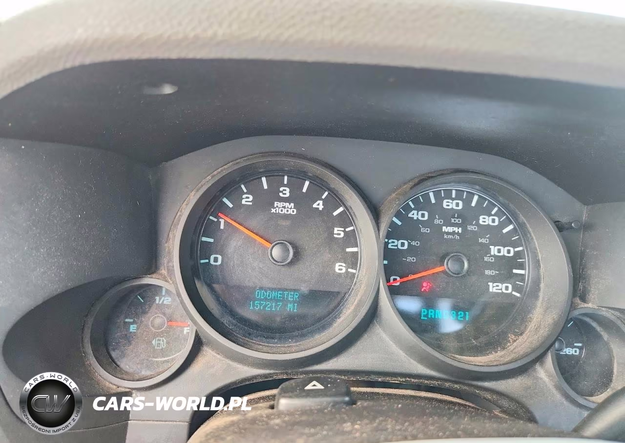 2013 Chevrolet Silverado C1500 VIN:1GCNCPEX8DZ319451 - 9