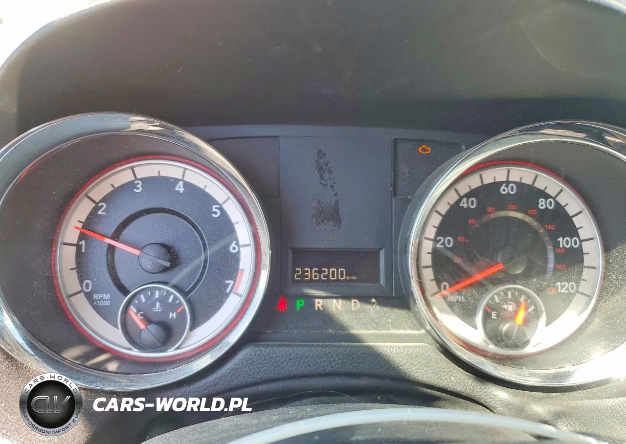 2014 Dodge Grand Caravan Se VIN:2C4RDGBG1ER404663 - 9