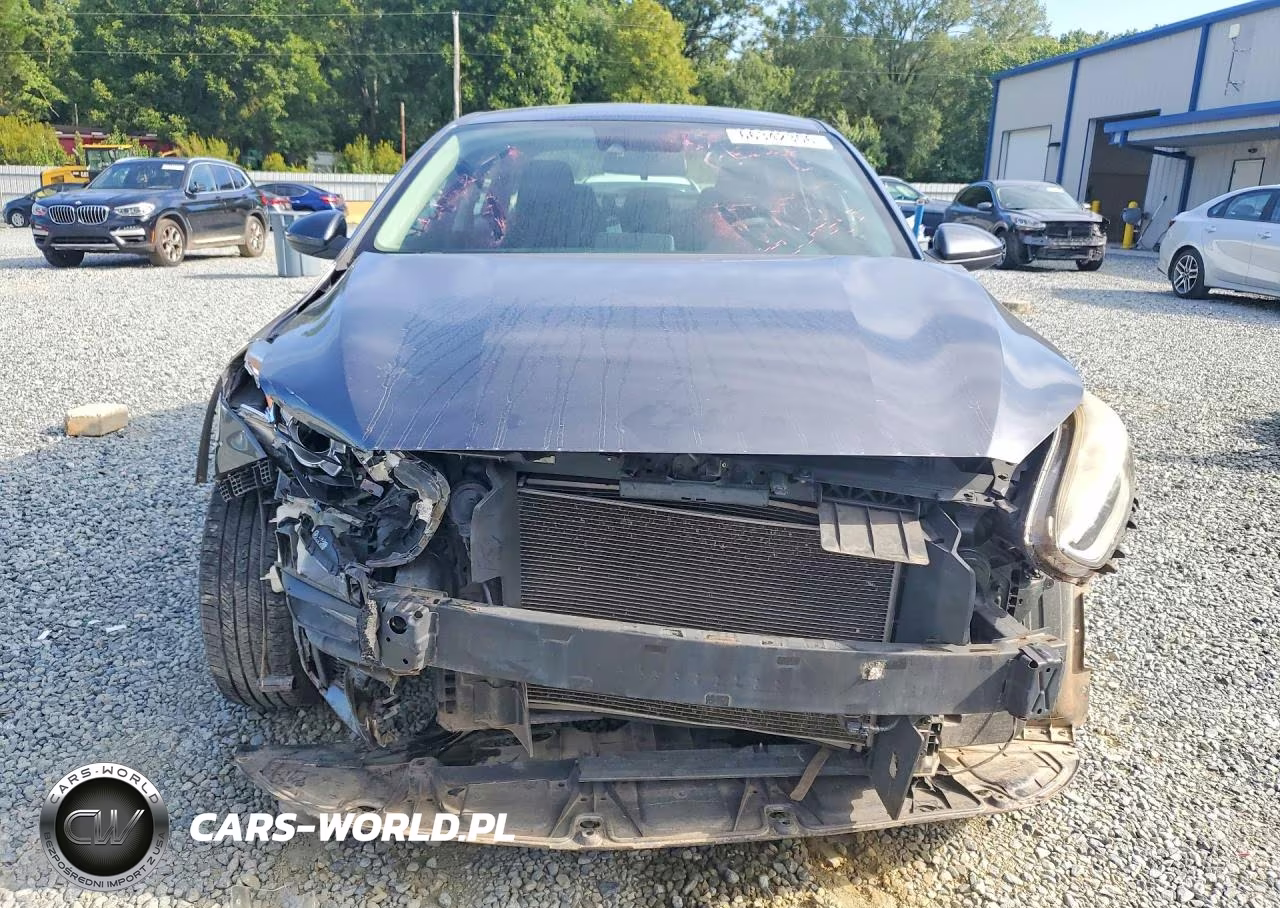 2019 Kia Forte Fe VIN:3KPF24AD7KE104511 - 5