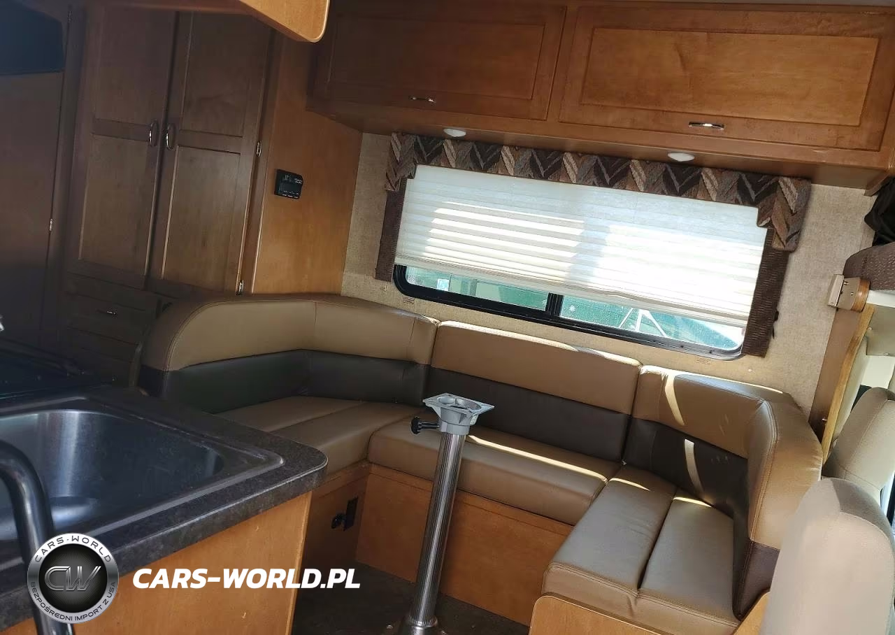 2017 Winnebago Minnie Winnie Rv VIN:1FDWE3FS5HDC39954 - 6