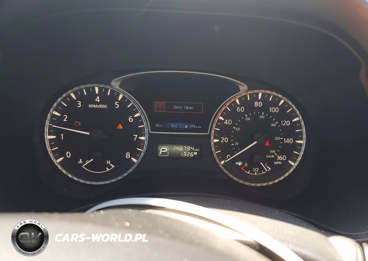 2015 Infiniti Qx60 Base VIN:5N1AL0MN5FC549116 - 9
