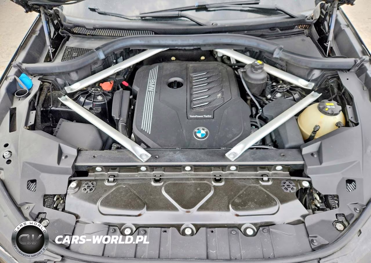 2020 BMW X5 xDrive40I VIN:5UXCR6C08LLL65979 - 11