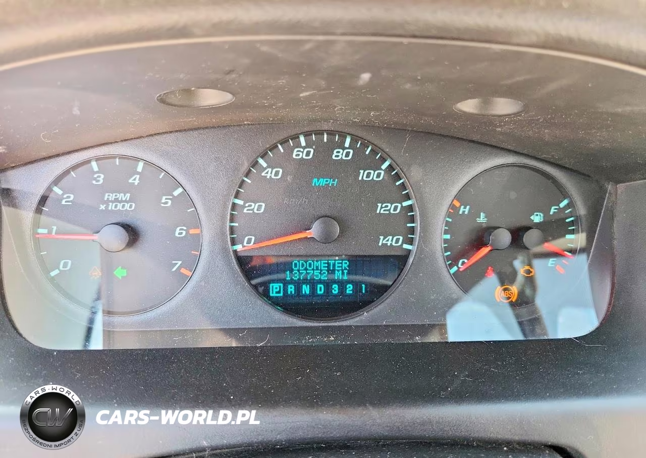 2009 Chevrolet Impala Ls VIN:2G1WB57K591324869 - 9