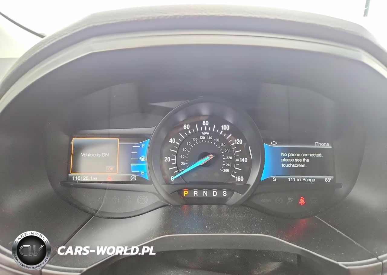 2022 Ford Edge Titanium VIN:2FMPK4K99NBA38517 - 9