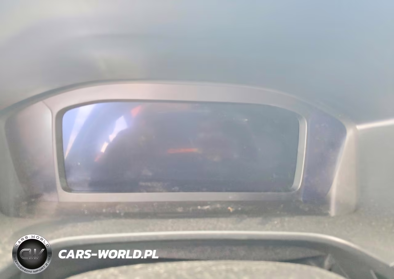2026 Honda Cr-V Sport Touring VIN:7FARS6H94TE141266 - 9