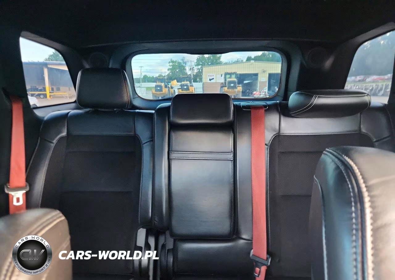 2021 Jeep Grand Cherokee Srt-8 VIN:1C4RJFDJ3MC561209 - 10