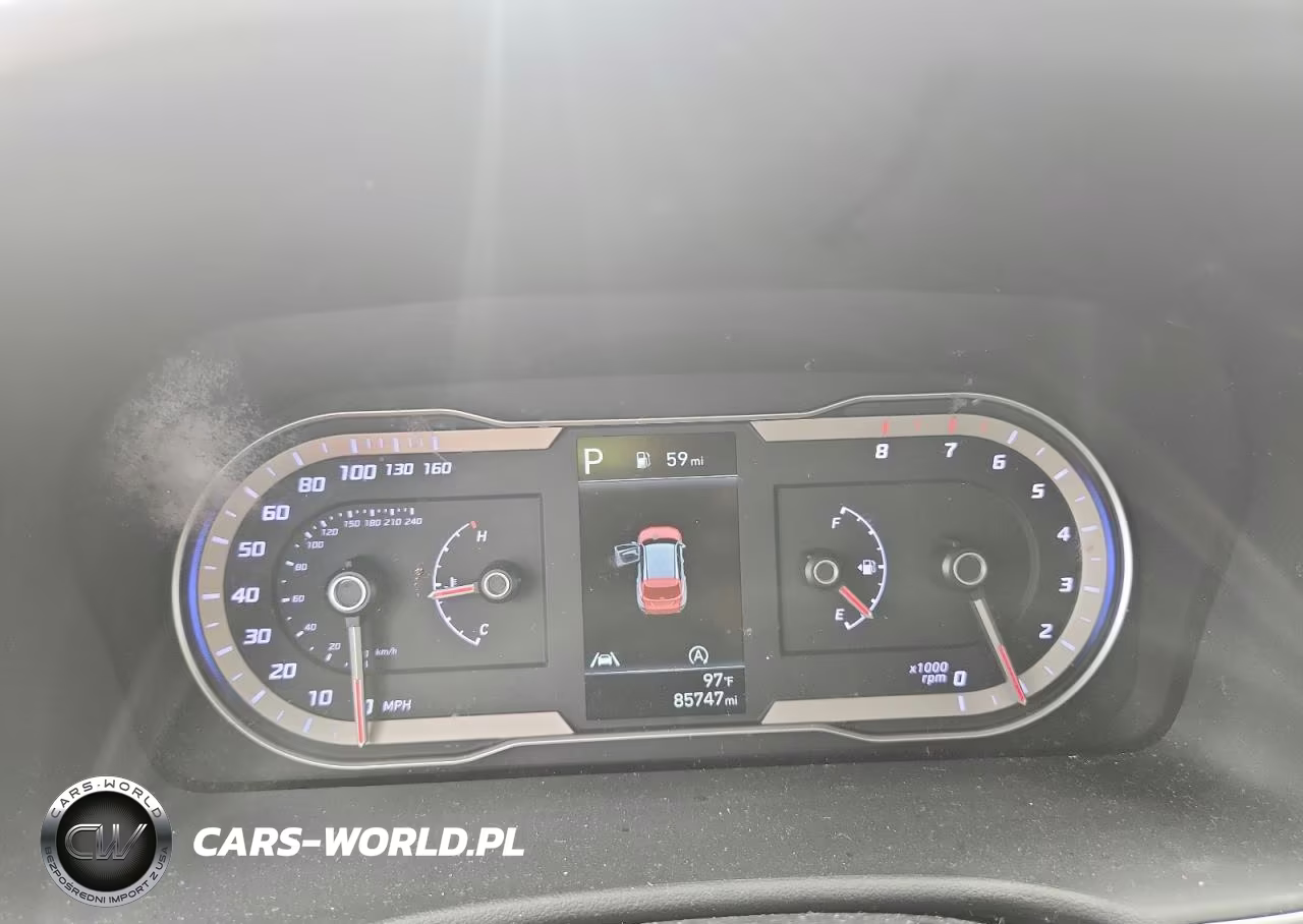 2022 Hyundai Tucson Se VIN:5NMJA3AEXNH020373 - 9