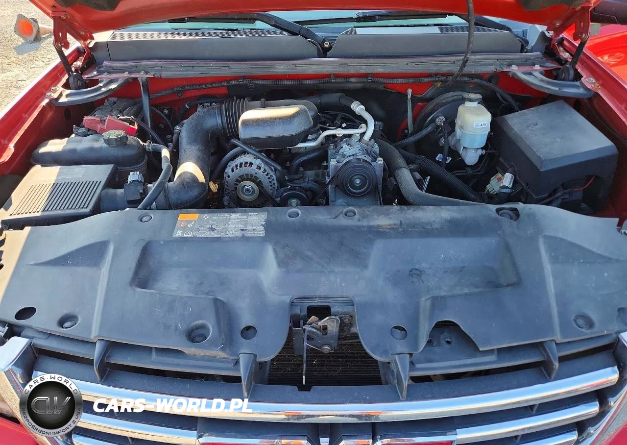 GMC SIERRA C15 VIN:1GTN1TEX1DZ335960 - 11