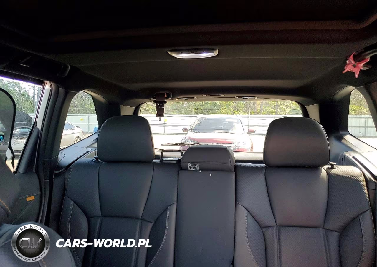2022 Subaru Forester Wilderness VIN:JF2SKAMC5NH468118 - 10