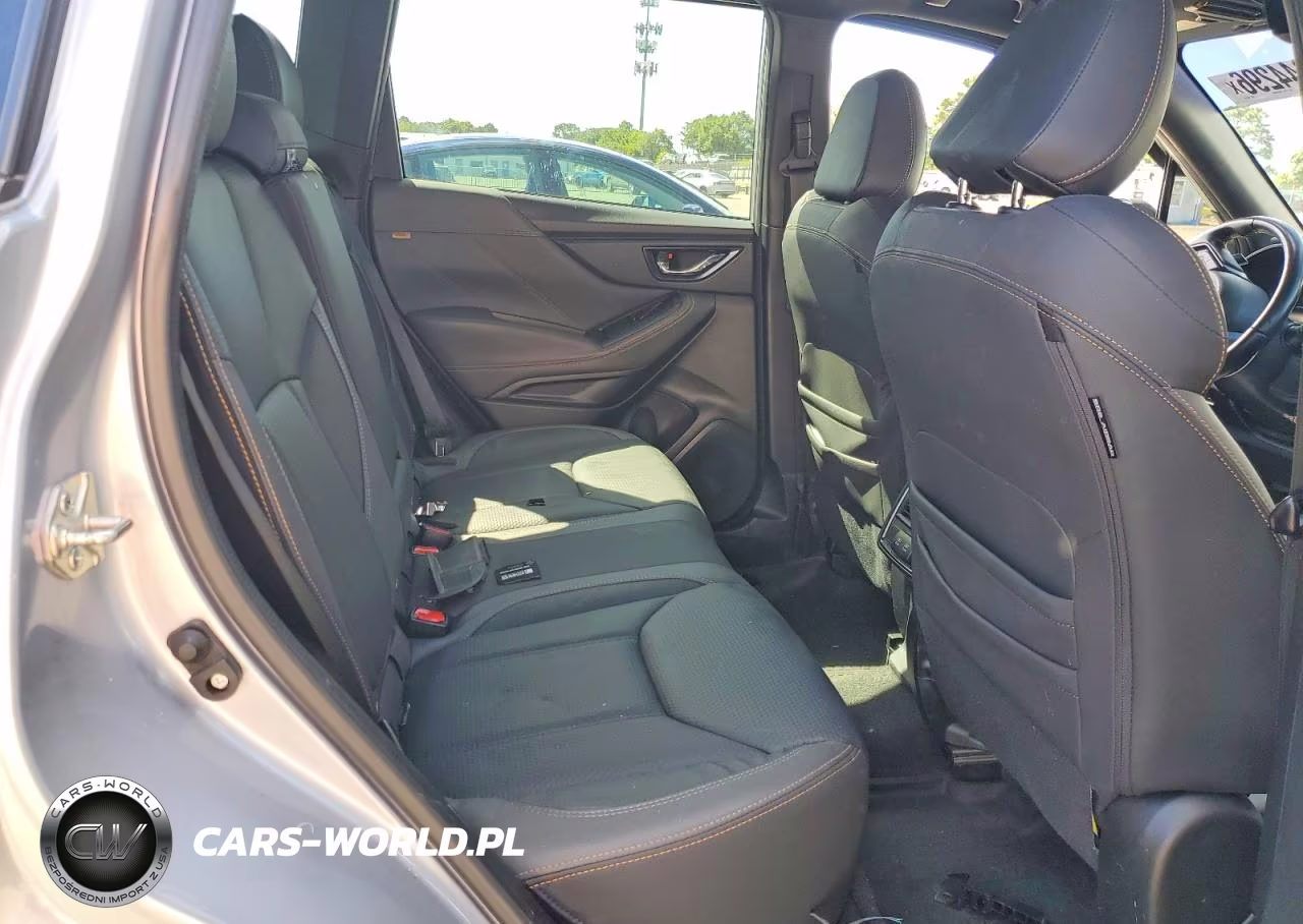2022 Subaru Forester Wilderness VIN:JF2SKAMC5NH468118 - 11