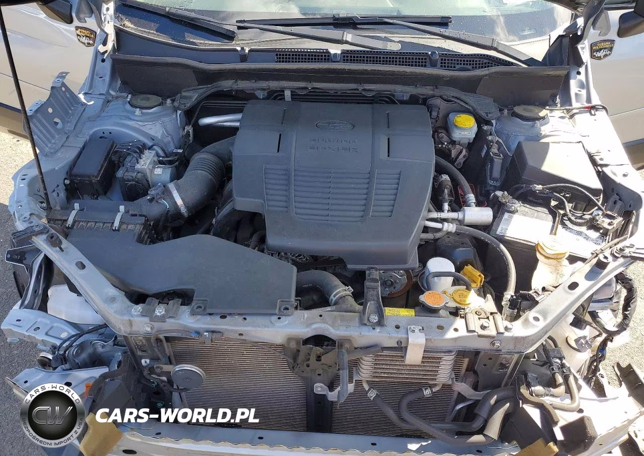 2022 Subaru Forester Wilderness VIN:JF2SKAMC5NH468118 - 12