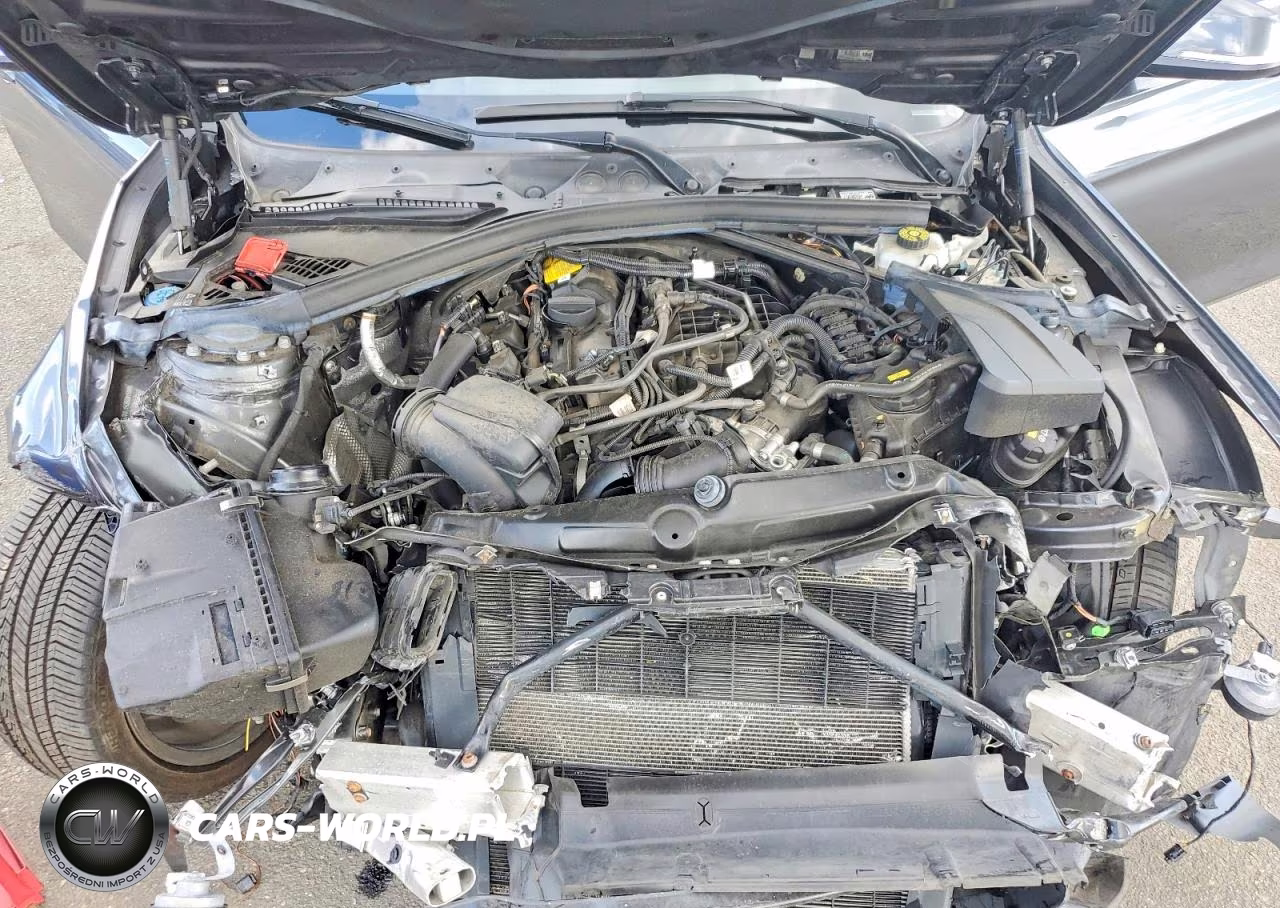 2018 BMW 330 Xi VIN:WBA8D9C54JA615615 - 11