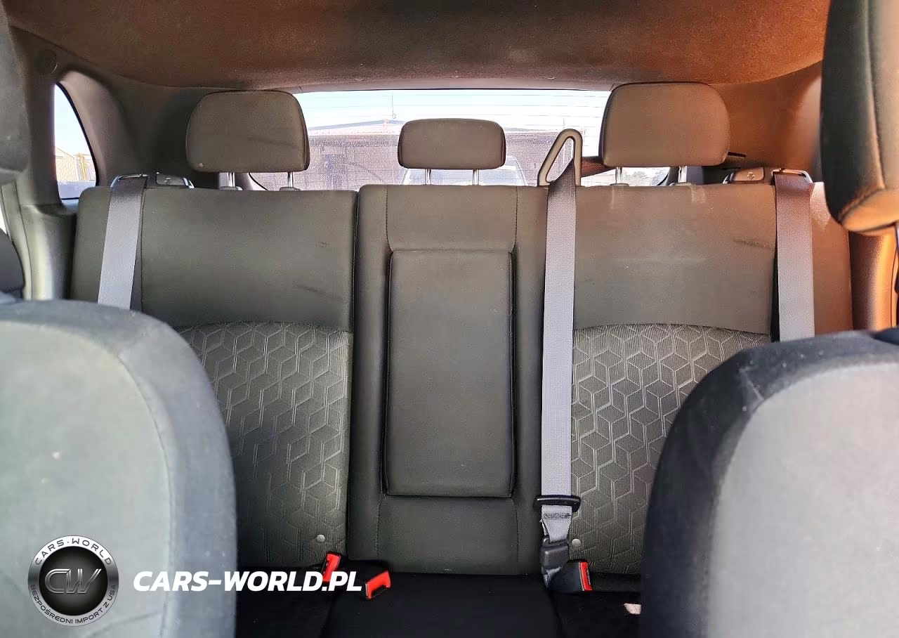 2021 Mitsubishi Outlander Sport Es VIN:JA4APUAU4MU012220 - 10