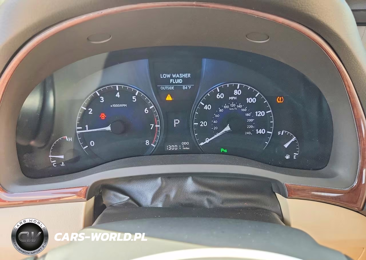 2013 Lexus Rx 350 Base VIN:2T2BK1BA1DC162855 - 9