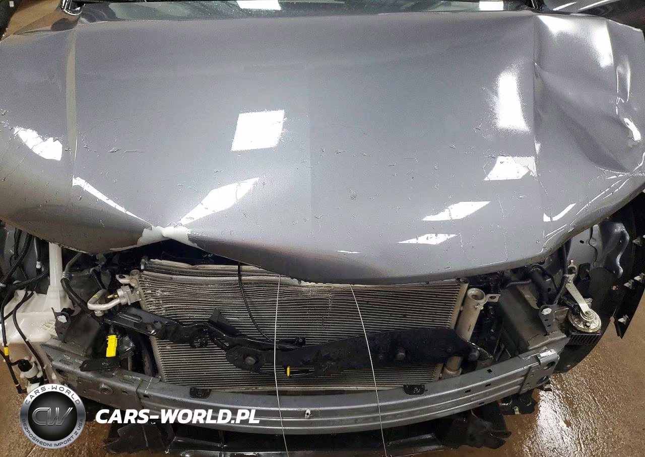 2021 Chevrolet Trailblazer Ls VIN:KL79MNSL6MB033723 - 12