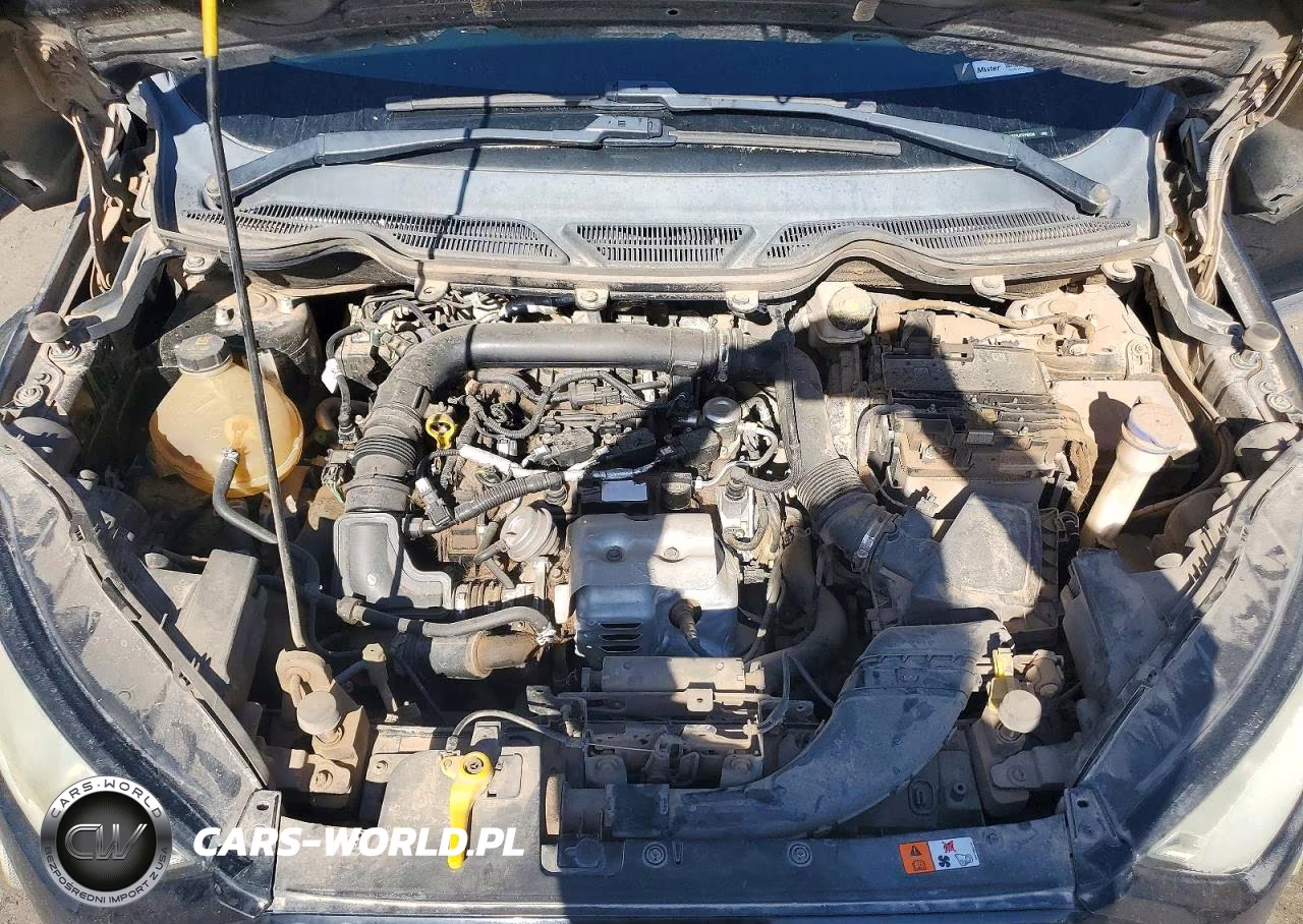 2018 Ford Ecosport S VIN:MAJ3P1RE6JC216356 - 12