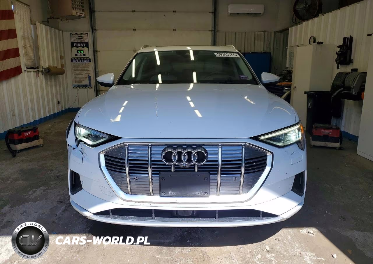 2019 Audi E-Tron Prestige VIN:WA1VABGE1KB010070 - 5