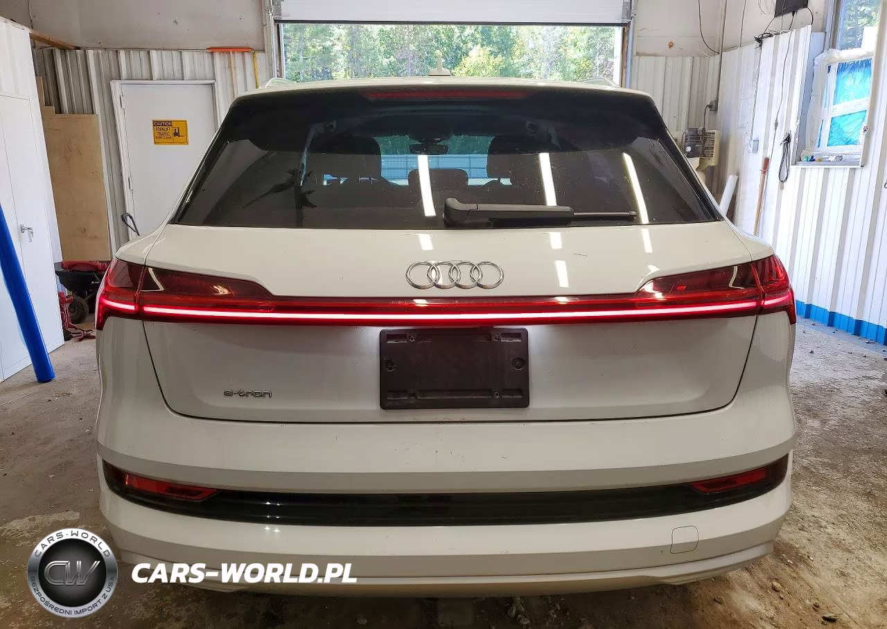 2019 Audi E-Tron Prestige VIN:WA1VABGE1KB010070 - 6