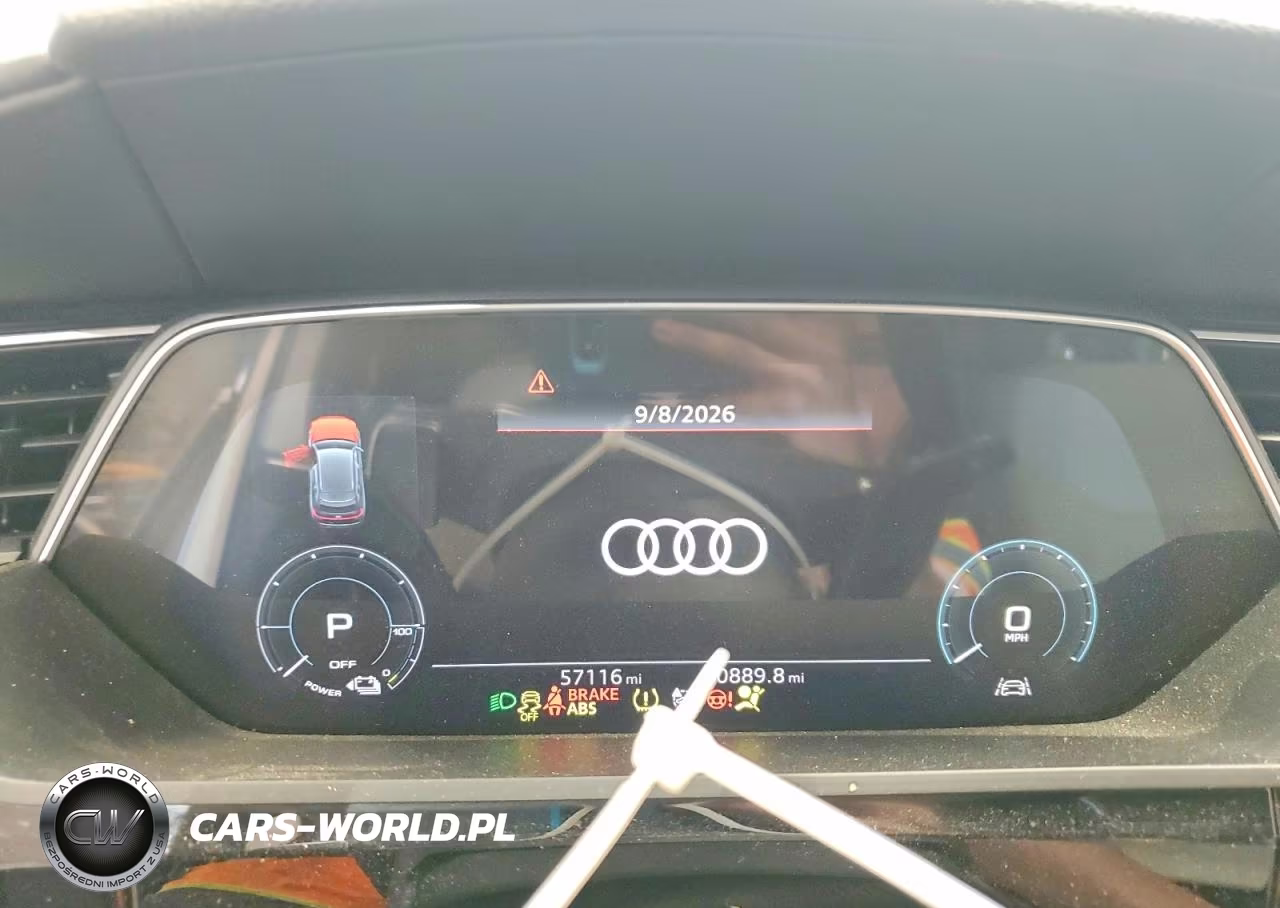 2019 Audi E-Tron Prestige VIN:WA1VABGE1KB010070 - 9