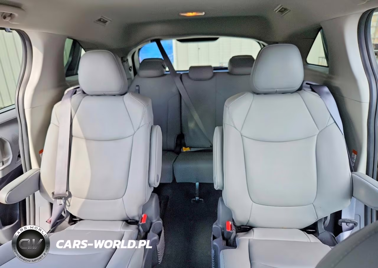 2022 Toyota Sienna Xle VIN:5TDYSKFC5NS070639 - 10