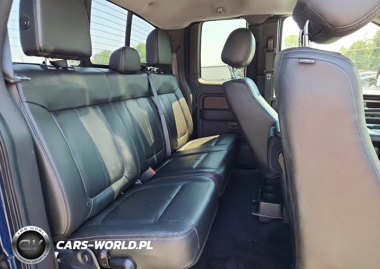2014 Ford F150 Super Cab VIN:1FTFX1EF2EKD79037 - 10