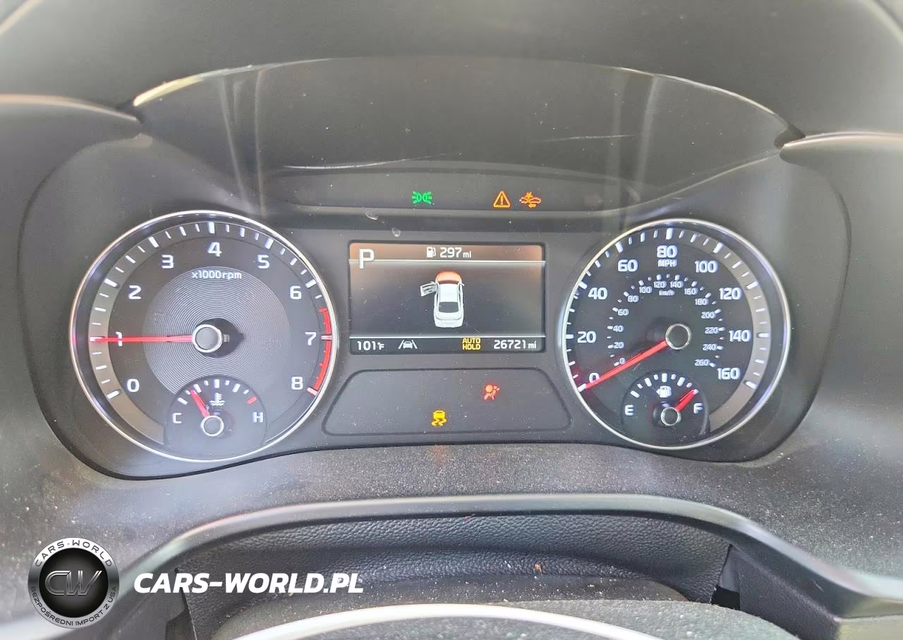 2024 Kia Forte Gt Line VIN:3KPF54AD3RE766779 - 9