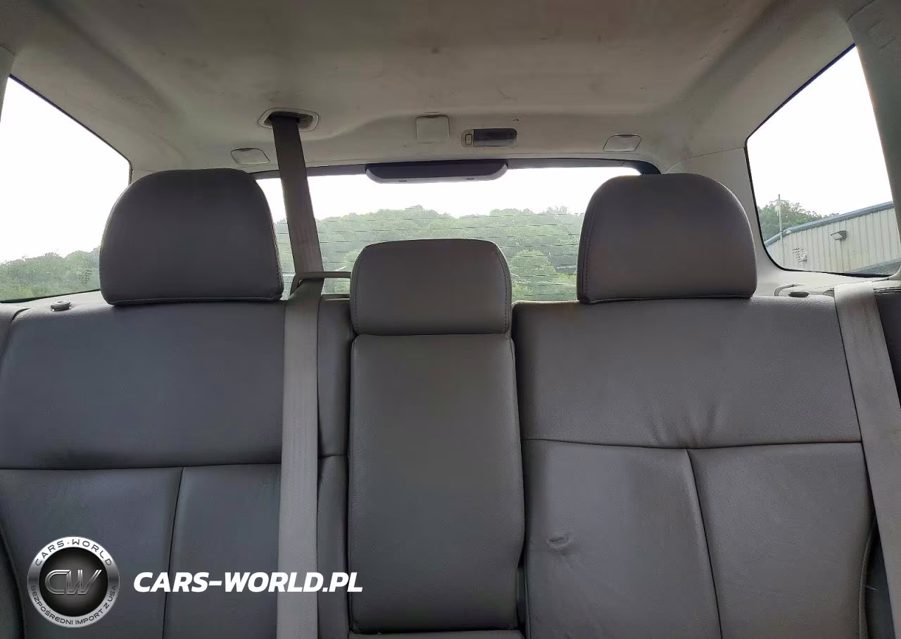 2013 Subaru Forester 2.5X Premium VIN:JF2SHADC8DH443923 - 10