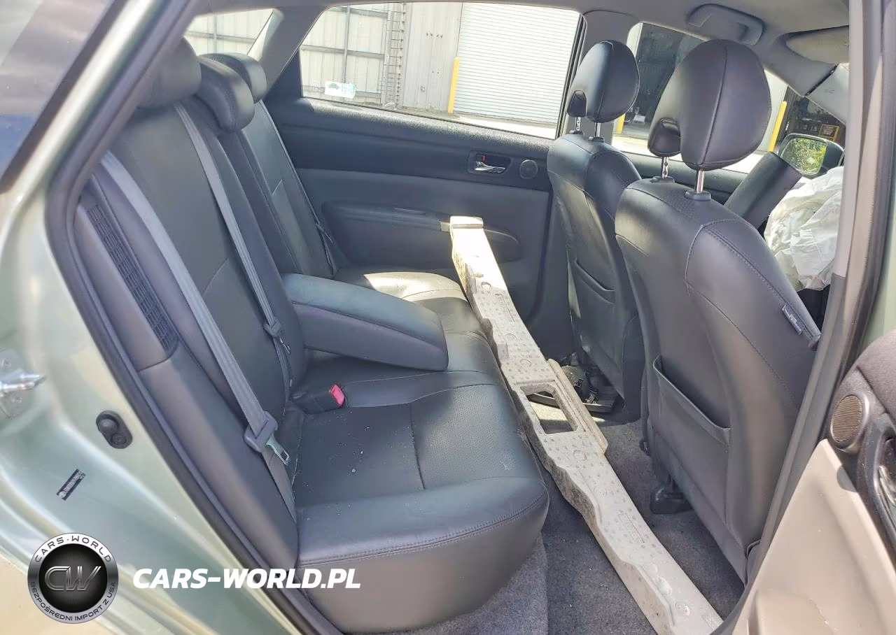 2009 Toyota Prius Touring VIN:JTDKB20U097889310 - 10