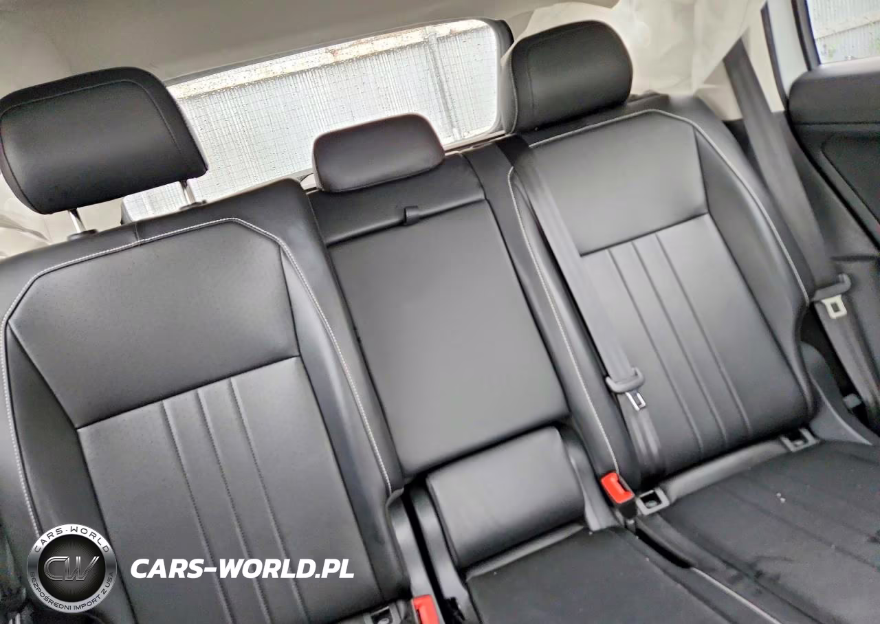 2024 Volkswagen Tiguan Se VIN:3VVMB7AX8RM043772 - 10