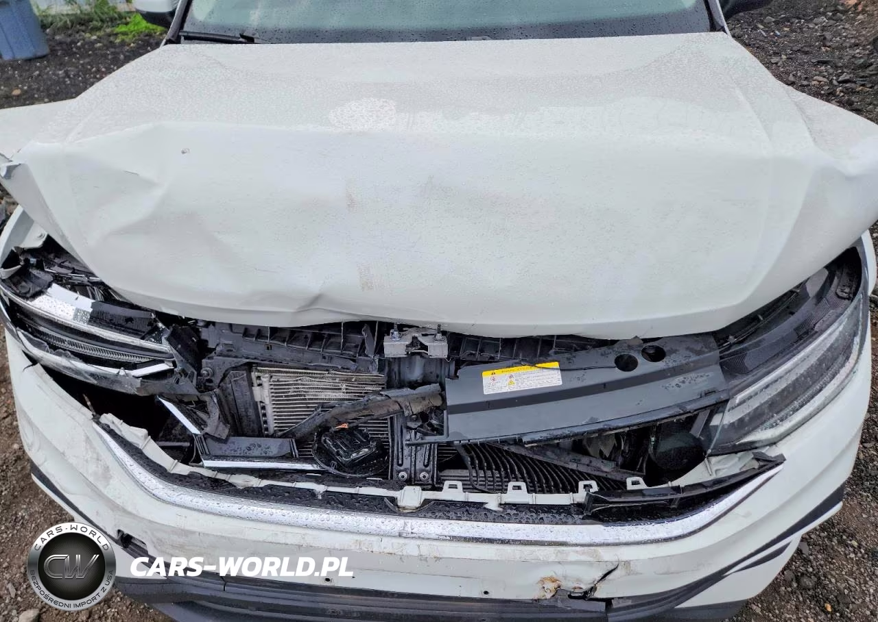 2024 Volkswagen Tiguan Se VIN:3VVMB7AX8RM043772 - 12