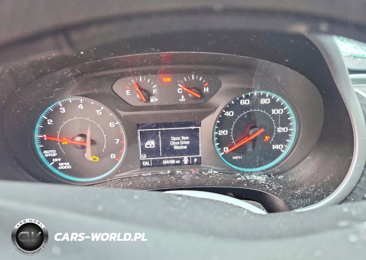 2023 Chevrolet Malibu Lt VIN:1G1ZD5ST4PF214831 - 9