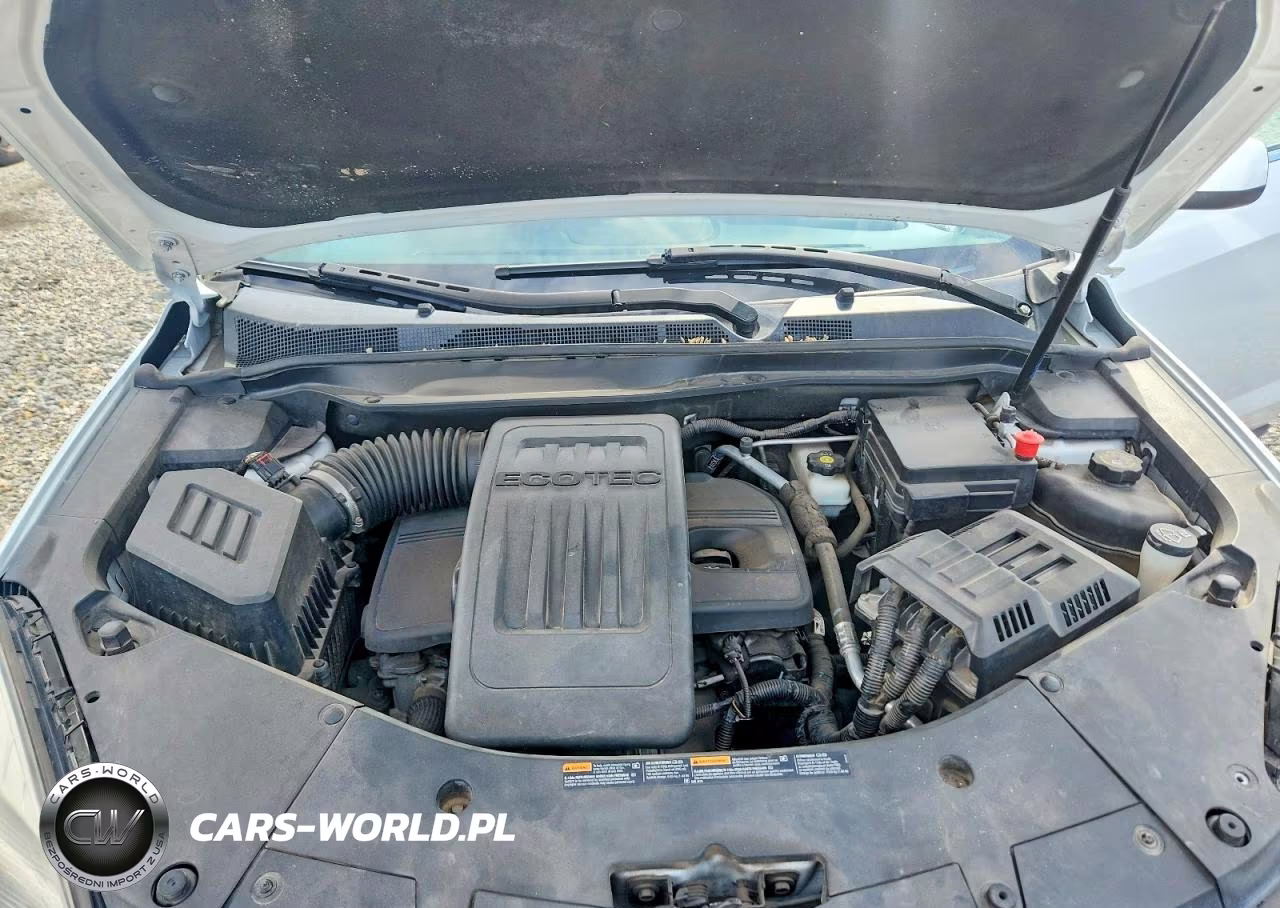 2013 Chevrolet Equinox Lt VIN:2GNFLEEK3D6142338 - 12