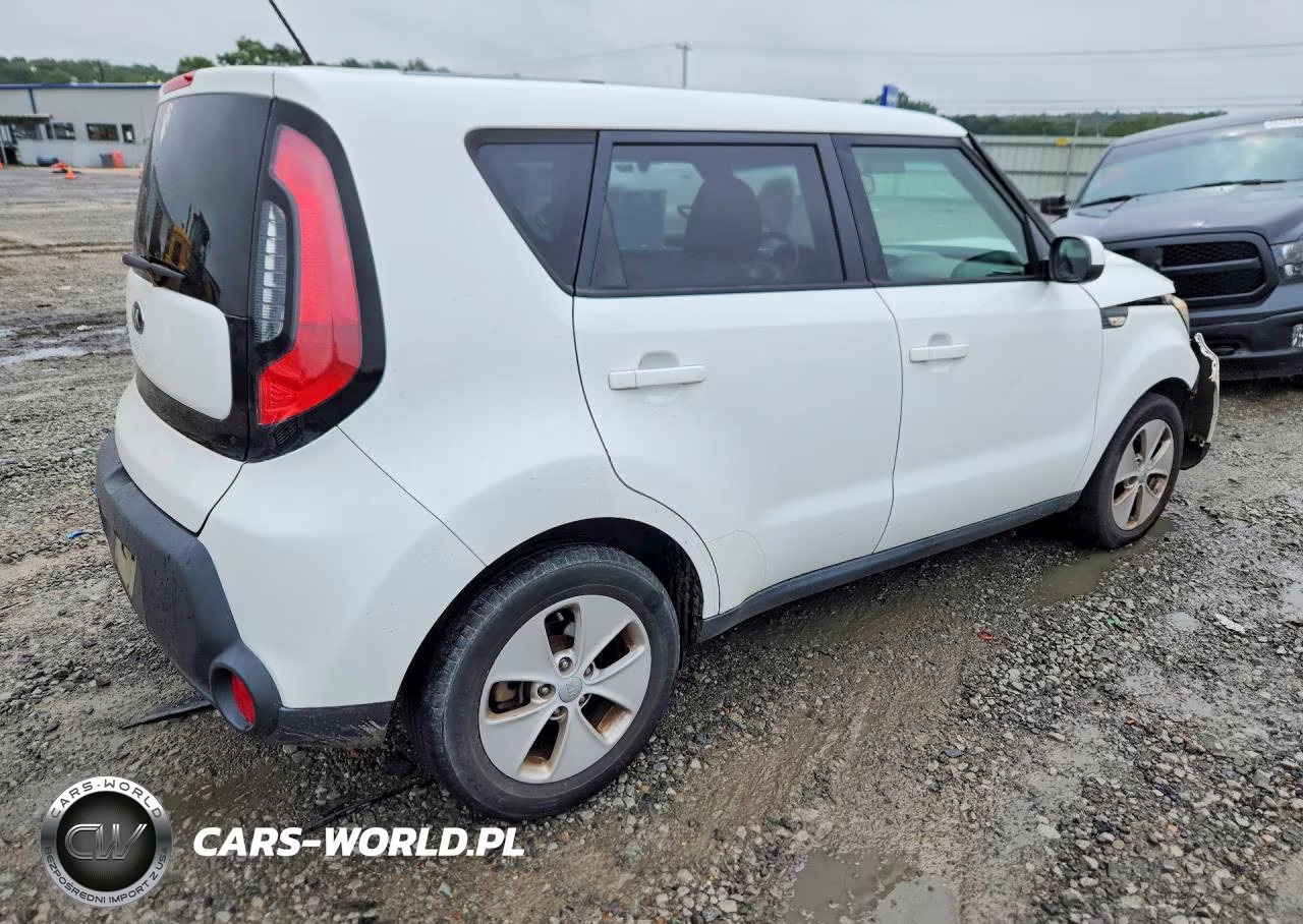 2014 Kia Soul Base VIN:KNDJN2A22E7022243 - 3