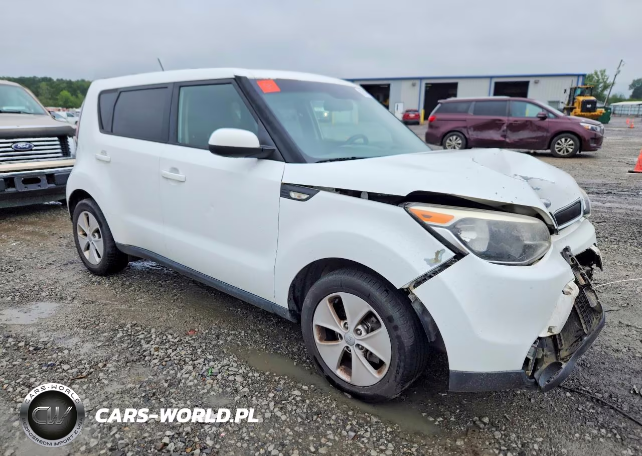 2014 Kia Soul Base VIN:KNDJN2A22E7022243 - 4