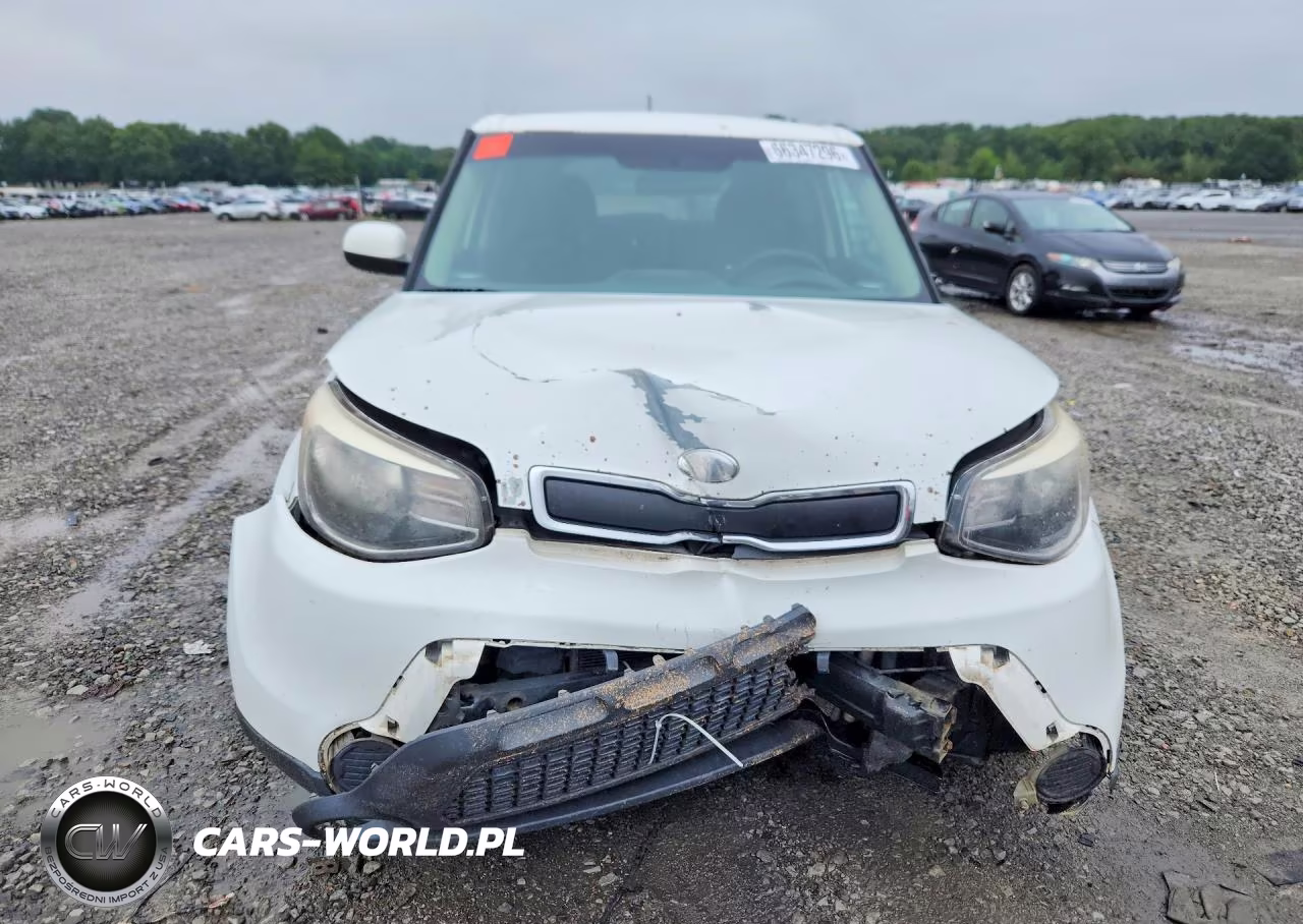 2014 Kia Soul Base VIN:KNDJN2A22E7022243 - 5